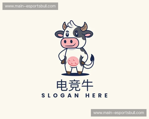 关于电竞牛官网